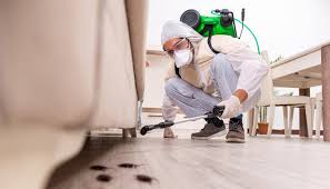 Professional Pest Control in Fort Leonard Wood, MO